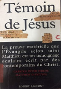 Témoin de Jésus