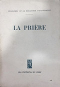 La Priere