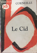Corneille - Le Cid