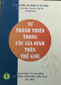 Sự thánh thiện trong các gia đình trên thế giới